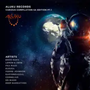 Kususa - Moto Ka Ice Cream (Original Mix)